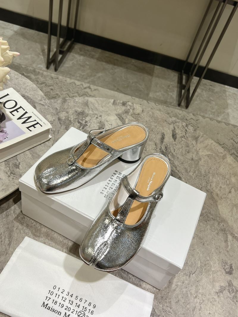 Maison Margiela Sandals